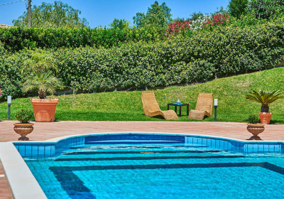Casa Vacanze Villa Villa Dinira
